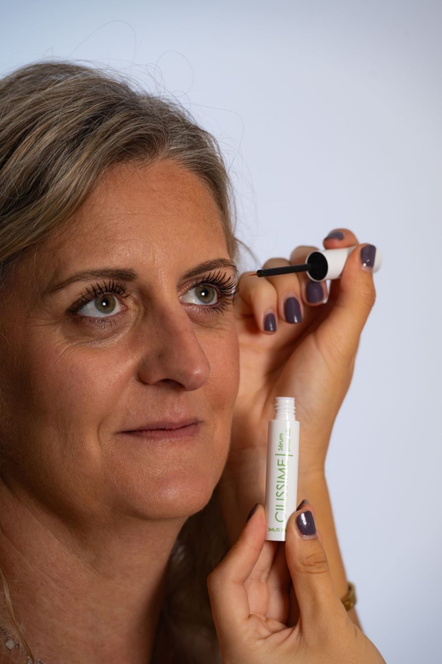 Sérum de croissance pour les cils - Cilissime®