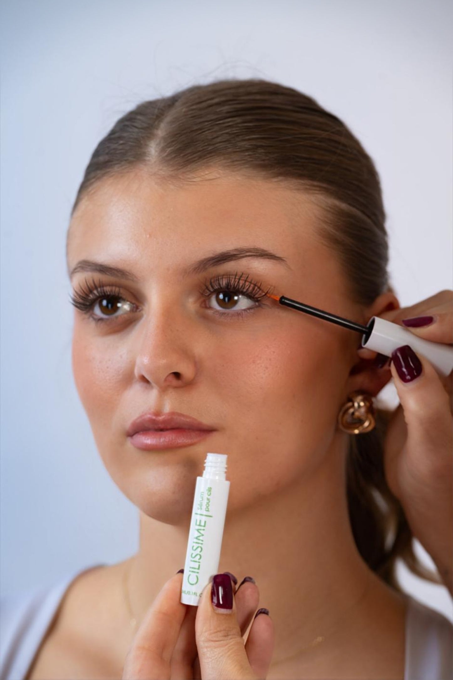 Sérum de croissance pour les cils - Cilissime®